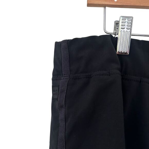 Nike Fit Dry Black Skirt Skort Sz XL - Picture 3 of 6